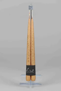 ohgreen Luz your senses kaars