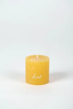 ohgreen Luz Your Senses kaars