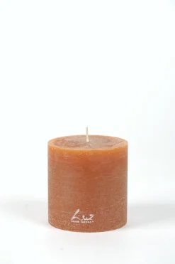 ohgreen Luz your senses kaars