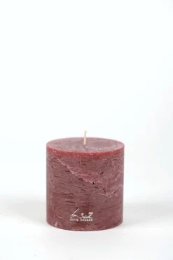 ohgreen Luz your senses kaars