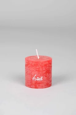 ohgreen Luz your senses kaars