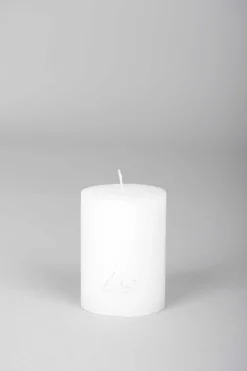 ohgreen Luz Your Senses kaars