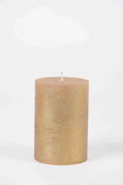 ohgreen Luz your senses kaars