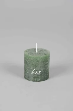 ohgreen Luz your senses kaars