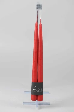 ohgreen Luz your senses kaars