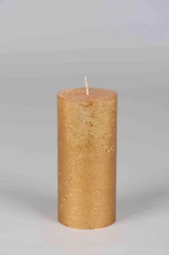 ohgreen Luz your senses kaars