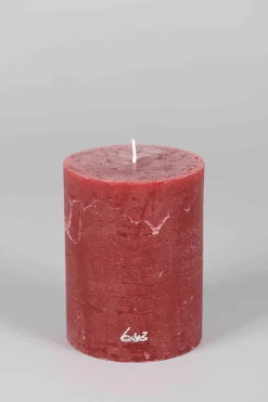 ohgreen Luz your senses kaars