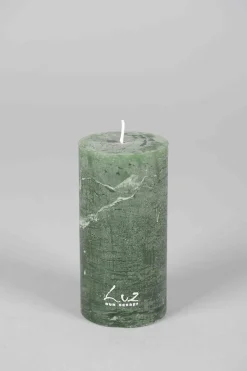 ohgreen Luz your senses kaars