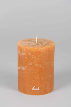 ohgreen Luz your senses kaars