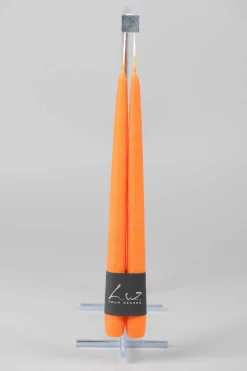 ohgreen Luz Your Senses kaars