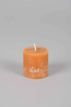 ohgreen Luz your senses kaars