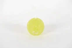 ohgreen Luz Your Senses kaars