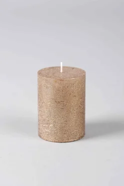 ohgreen Luz your senses kaars