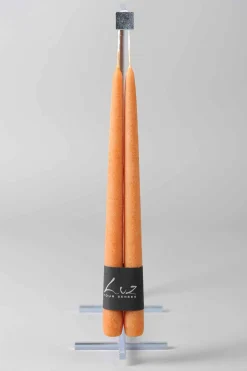 ohgreen Luz your senses kaars