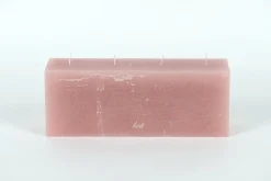 ohgreen Luz Your Senses kaars