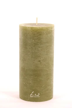 ohgreen Luz Your Senses kaars