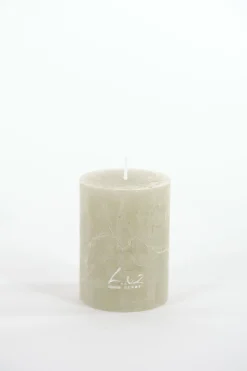 ohgreen Luz Your Senses kaars