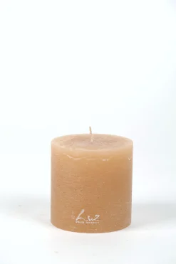 ohgreen Luz Your Senses kaars