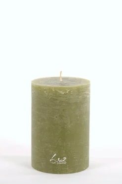 ohgreen Luz Your Senses kaars