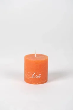 ohgreen Luz Your Senses kaars