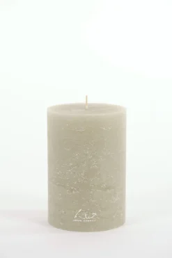 ohgreen Luz Your Senses kaars