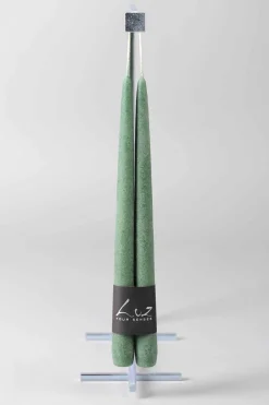 ohgreen Luz your senses kaars