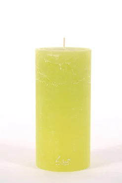 ohgreen Luz Your Senses kaars