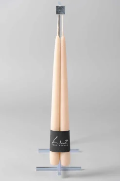 ohgreen Luz your senses kaars