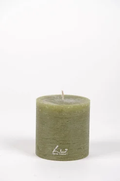 ohgreen Luz Your Senses kaars