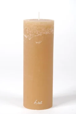 ohgreen Luz Your Senses kaars