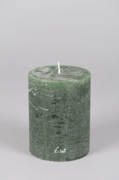 ohgreen Luz your senses kaars