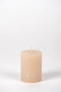 ohgreen Luz your senses kaars