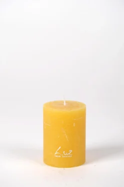 ohgreen Luz Your Senses kaars