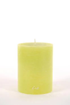 ohgreen Luz Your Senses kaars