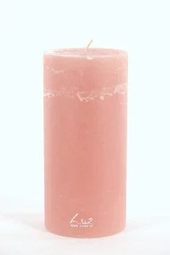 ohgreen Luz Your Senses kaars