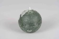 ohgreen Luz your senses kaars