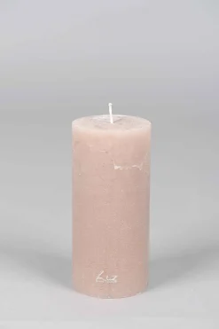 ohgreen Luz your senses kaars