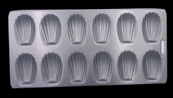 ohgreen Madeleines plaat 12dlg