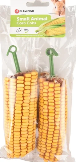 ohgreen Maiskolven 2 st. - 200 gr.