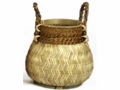 ohgreen Mand bamboe nat