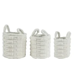 ohgreen Mand polyester