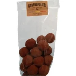 ohgreen Marsepein aardappeltjes