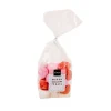 ohgreen Marshmallow bollen roze - wit -rood