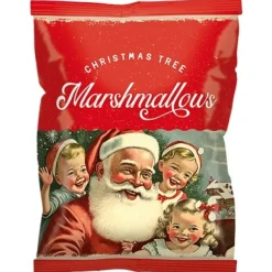 ohgreen Marshmallow boompjes