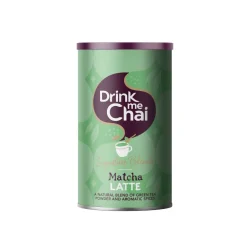ohgreen Matcha latte