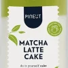ohgreen Matcha latte cakemix