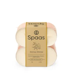 ohgreen Maxi geurtheelichten roségouden cup glorious glimmer