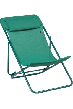 ohgreen MAXI TRANSAT + Farou Green HLE Staal Batyline Duo