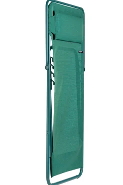 ohgreen MAXI TRANSAT + Farou Green HLE Staal Batyline Duo