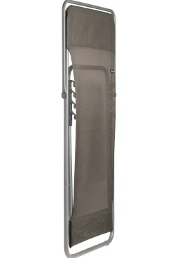 ohgreen MAXI TRANSAT Graphite Titane HLE Staal Batyline